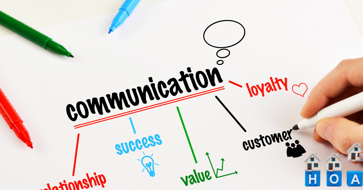 Effective Communication Strategies for HOA Boards and Residents