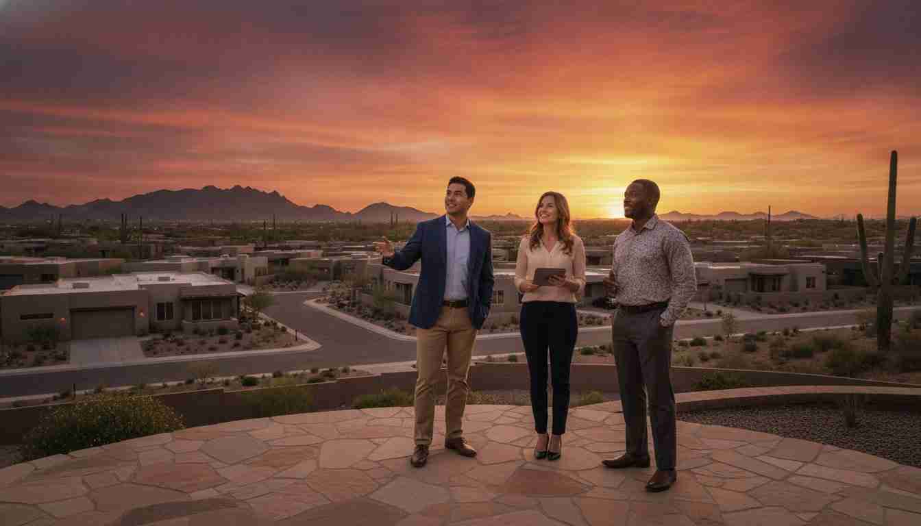 Arizona HOA Legislative Compliance Help: A 2026 Board Member’s Resource