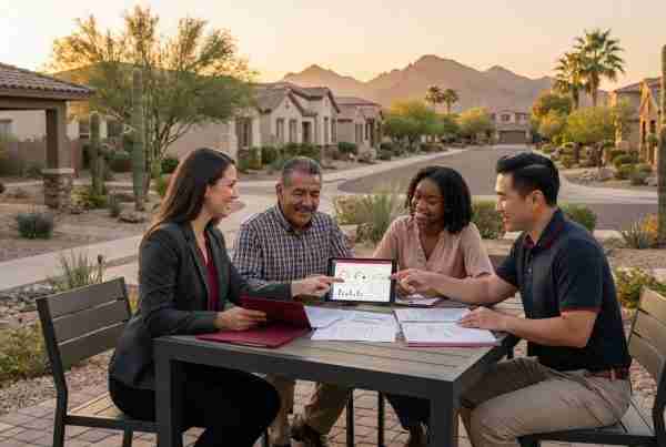Community Association Management in Chandler for Your HOA