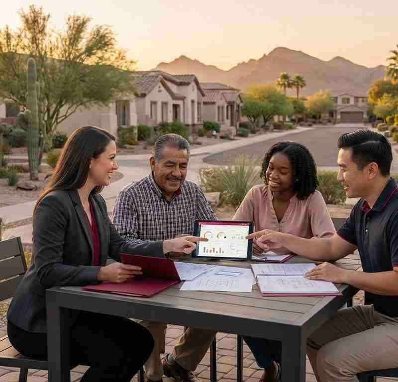 Community Association Management in Chandler for Your HOA
