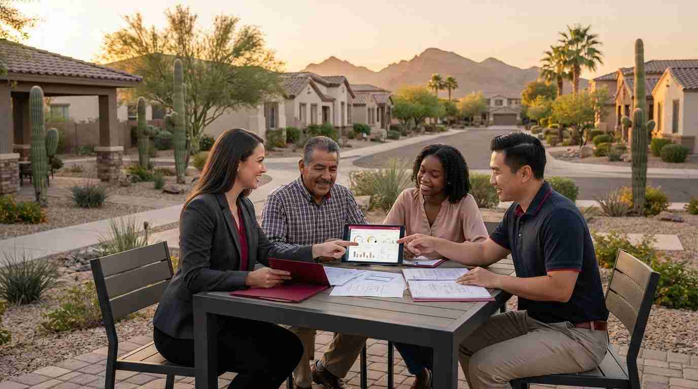 Community Association Management in Chandler for Your HOA