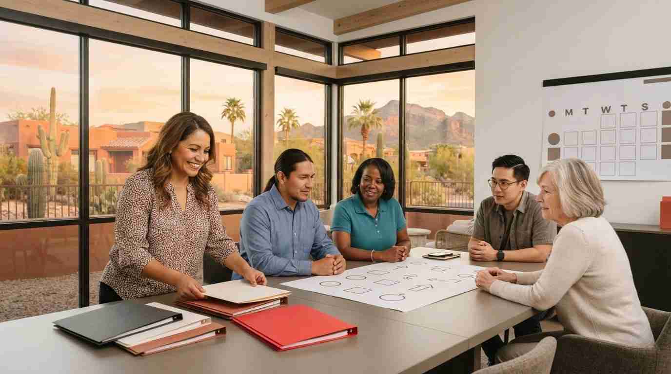 HOA Board Member Burnout Solutions: A Practical Arizona Guide