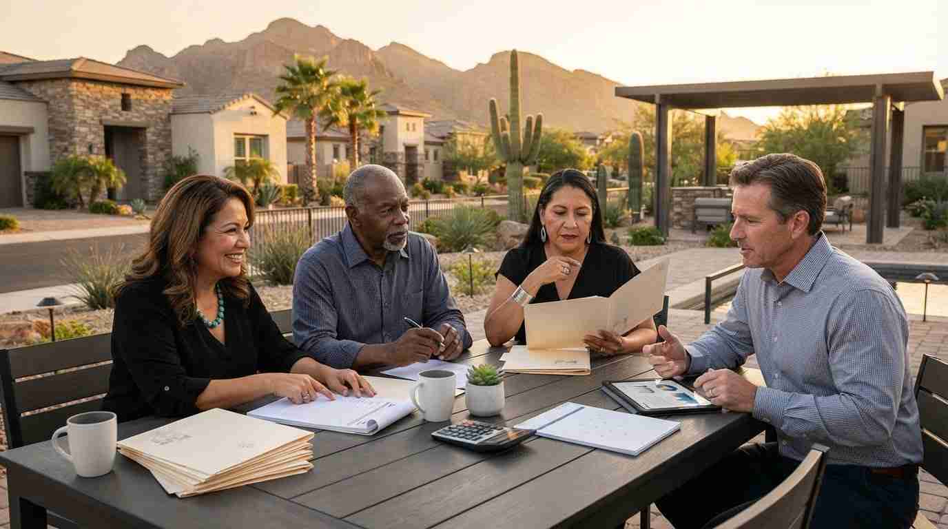 HOA Dues Collection: Practical Guide for Arizona Boards