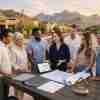 New Community HOA Setup Services for Phoenix Communities