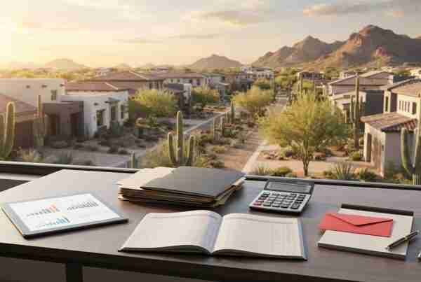 Outsourced HOA Accounting in Surprise, AZ for Dues and Billing