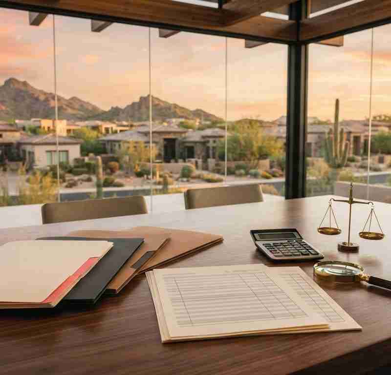 Signs Your HOA Is Financially Unhealthy: A 2026 Board Checklist